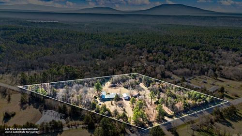 11531 State Highway 23, Booneville, AR, 72927-8245 | Card Image