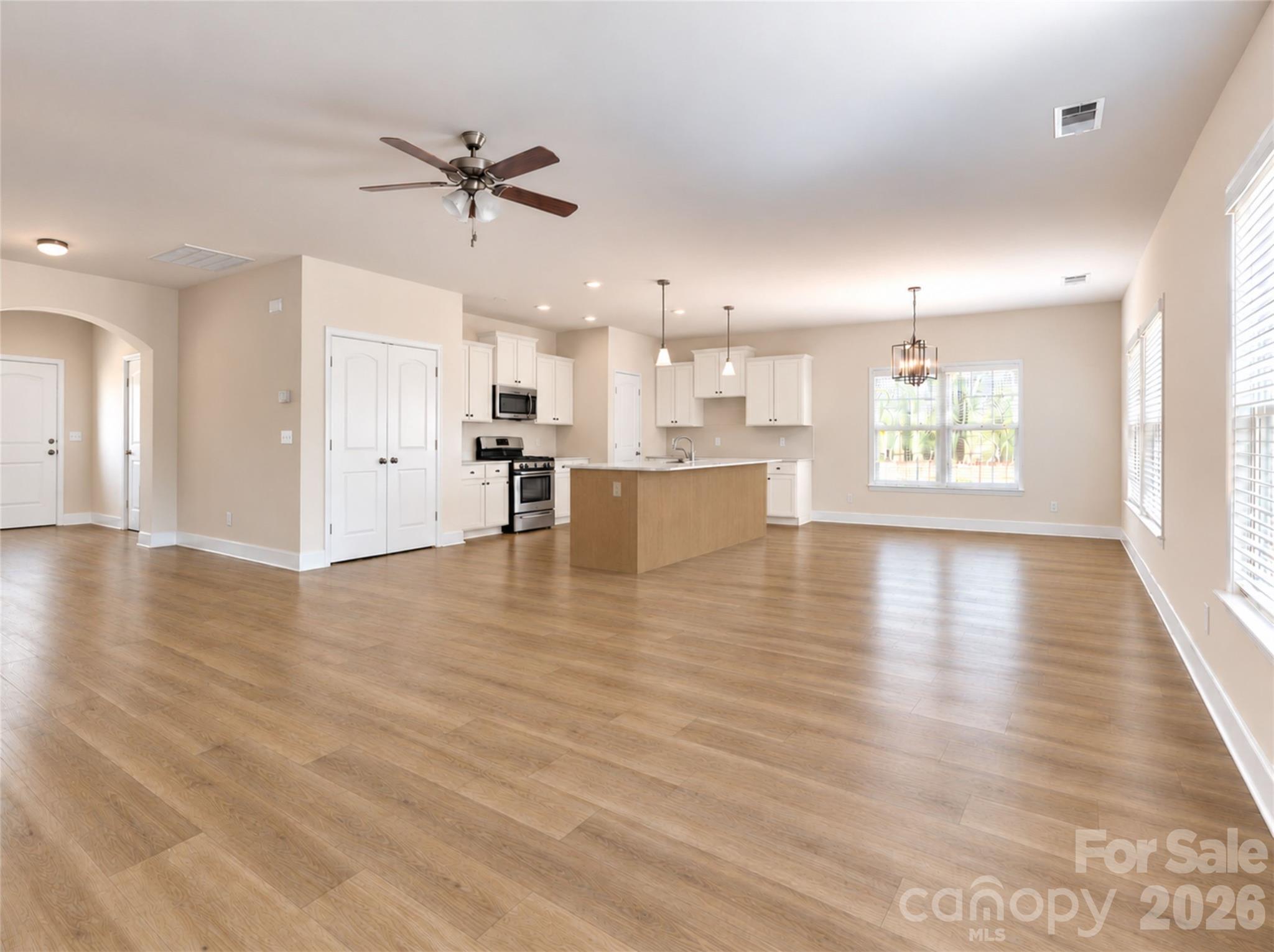 Residential in Charlotte 3
