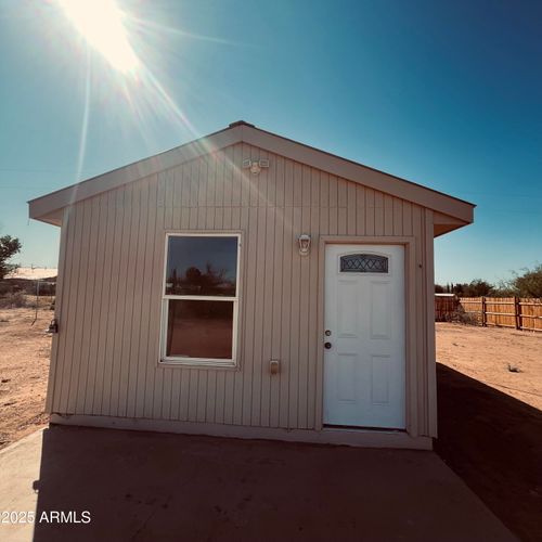 330 W 2nd St, Bowie, AZ, 85605-3055 | Card Image