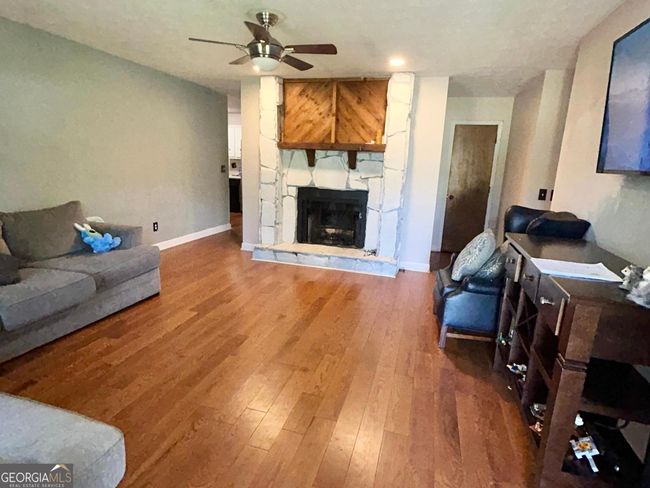 4793 Davenport Trce Nw, House other with 3 bedrooms, 5 bathrooms and null parking in Acworth GA | Image 17