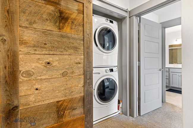 44 Flat Car Ct, Condo with 3 bedrooms, 3 bathrooms and null parking in Bozeman MT | Image 26