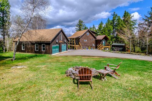 128 Oak Hill Drive, Woodstock, ME, 04219 | Card Image