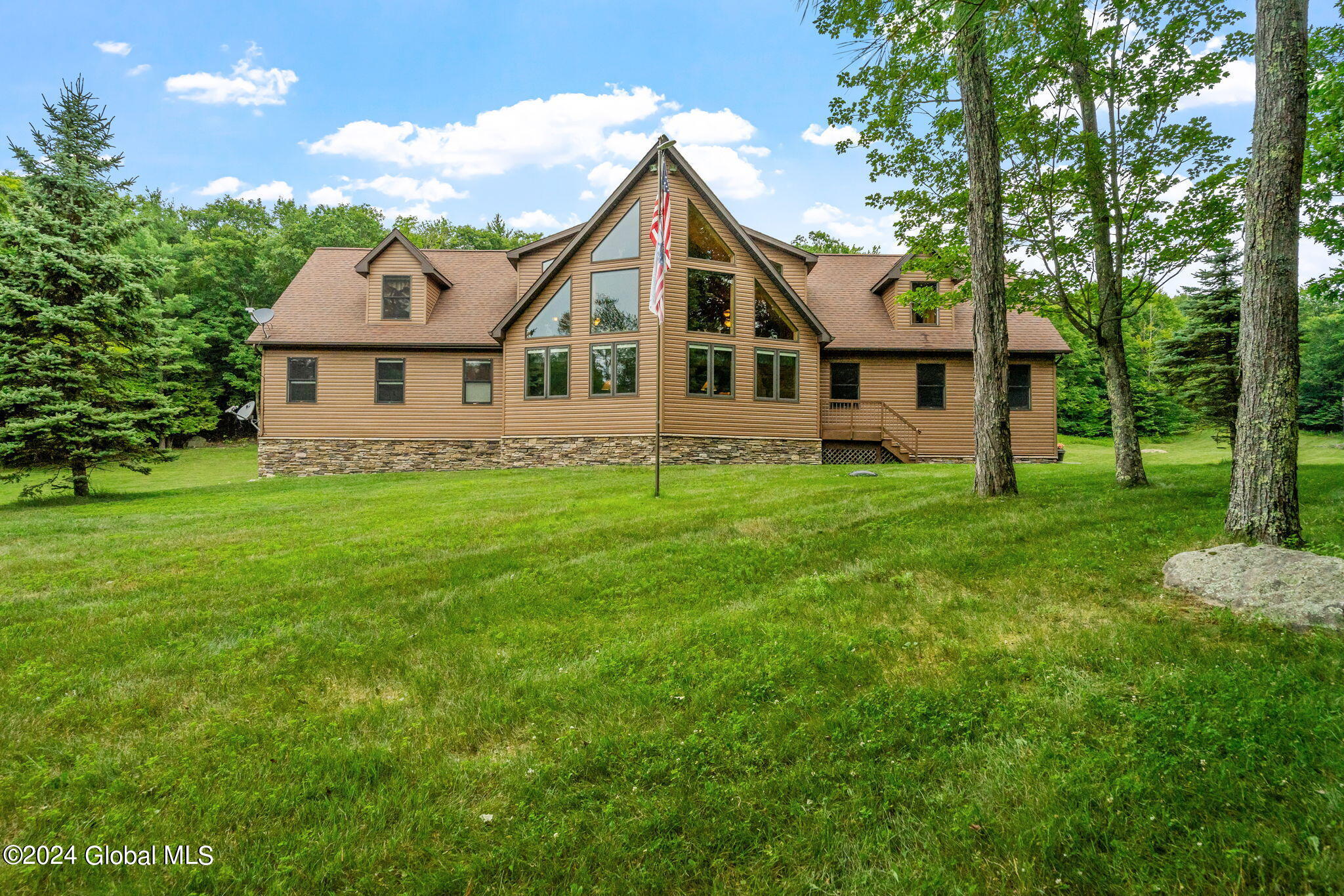 Horsehill Rd, Northville, NY 12134