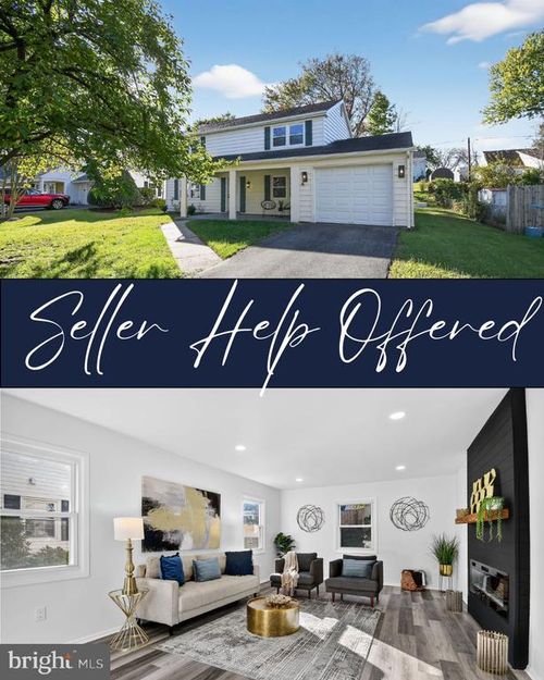 2804 Spindle Ln, BOWIE, MD, 20715-2135 | Card Image