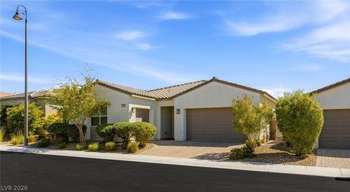 3395 Peak View Ave, Henderson, NV, 89044 | Card Image