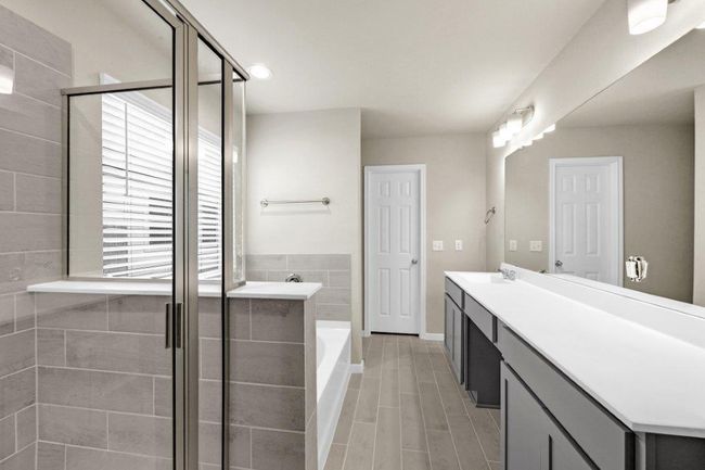 26400 Cooperstown Way, House other with 3 bedrooms, 2 bathrooms and 2 parking in Splendora TX | Image 18