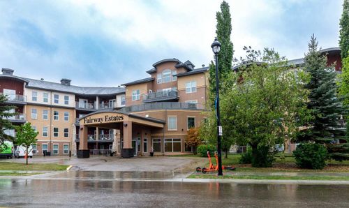 418-5040 53 St, Sylvan Lake, AB, T4S0A1 | Card Image