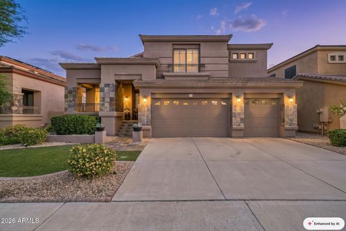4825 E Hamblin Dr, Phoenix, AZ, 85054-6188 | Card Image
