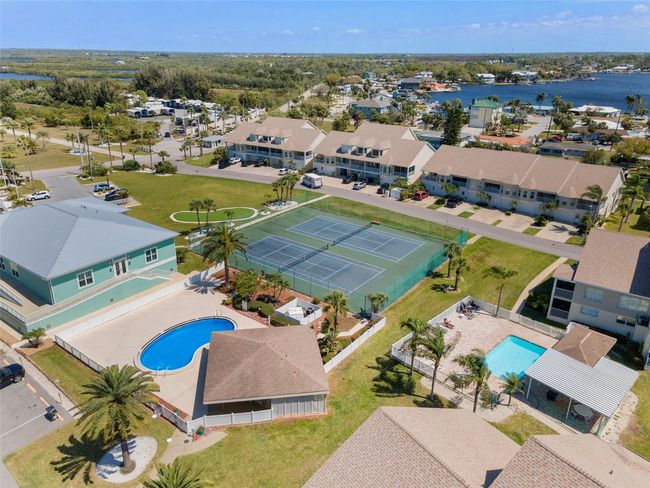 APT-725 - 8150 Brent St, Condo with 2 bedrooms, 2 bathrooms and null parking in PORT RICHEY FL | Image 30