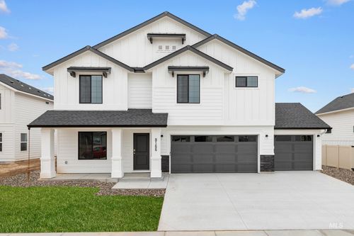 8166 E Cool River Loop, Nampa, ID, 83687-5626 | Card Image