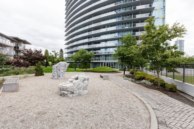 2105 - 4189 Halifax Street, Condo with 2 bedrooms, 2 bathrooms and 1 parking in Burnaby BC | Image 35
