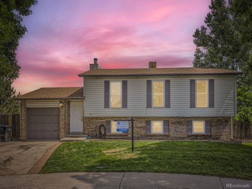 11062 Hudson Ct, Thornton, CO, 80233-3849 | Card Image
