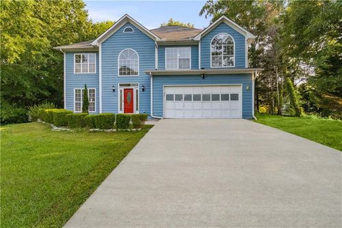 1901 Cherwell Dr, Riverdale, GA, 30296-1966 | Card Image