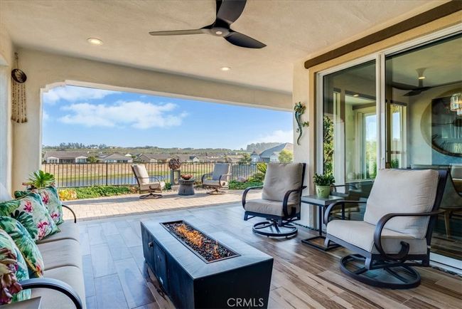 1431 Trail View Pl, House other with 2 bedrooms, 3 bathrooms and 5 parking in Nipomo CA | Image 48
