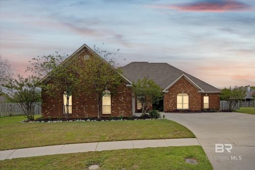 10667 Cashiers Ct, Daphne, AL, 36526-8259 | Card Image