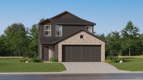 10747 Aqueduct Creek, San Antonio, TX, 78214 | Card Image