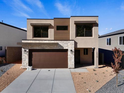 4166-1609 S Sinawava Dr, Washington, UT, 84780-8655 | Card Image