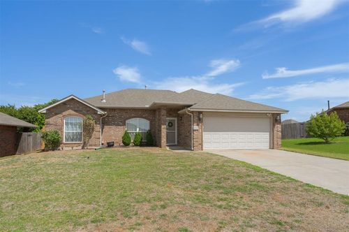 4405 Spotted Owl Cir, Norman, OK, 73072-8410 | Card Image