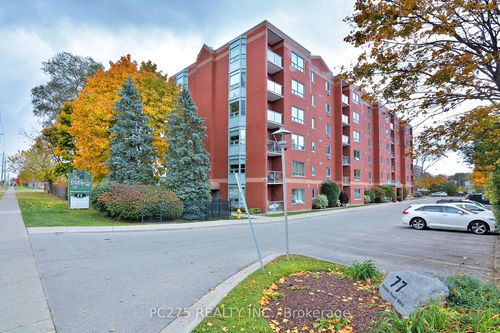 107-77 Base Line Rd W, London, ON, N6J1V5 | Card Image