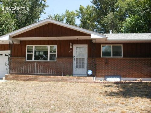 90 Byron Place, Colorado Springs, CO, 80911 | Card Image