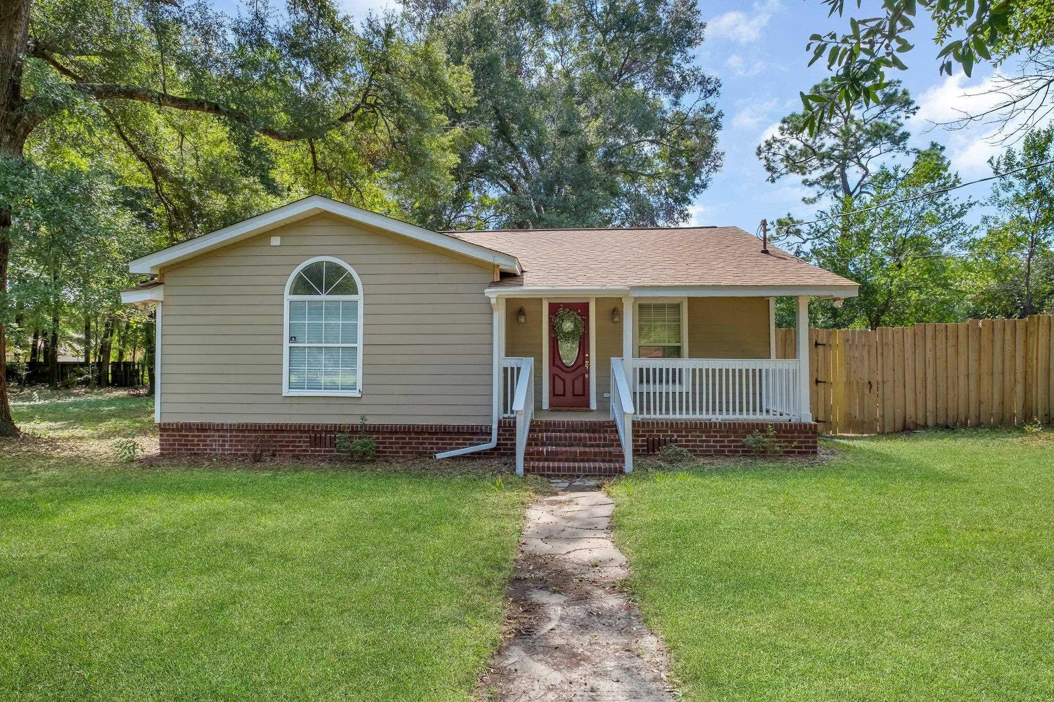 Arden Rd, Tallahassee, FL 32305