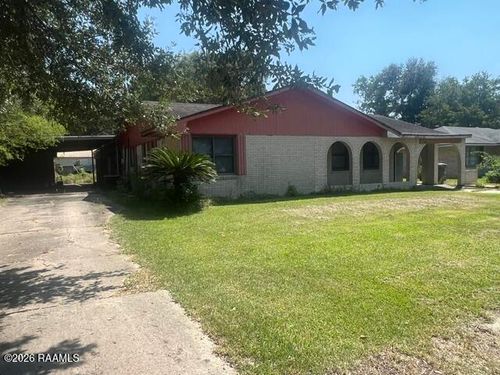 217 Orange Grove Drive, New Iberia, LA, 70560 | Card Image
