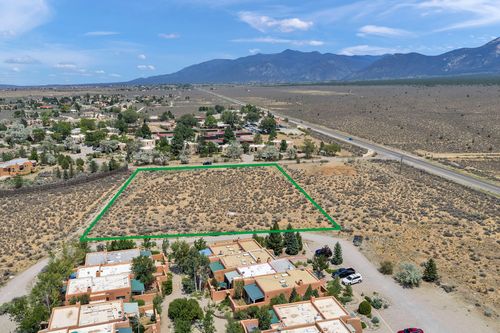 TBD Comanche Rd, El Prado, NM, 87529 | Card Image