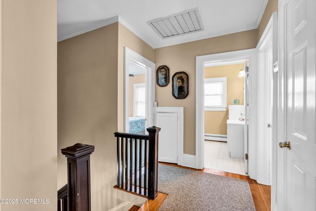 401 3 Rd Ave, House other with 7 bedrooms, 3 bathrooms and null parking in Asbury Park NJ | Image 37