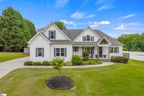 741 Brookdale Drive, Greer, SC, 29615 | Card Image