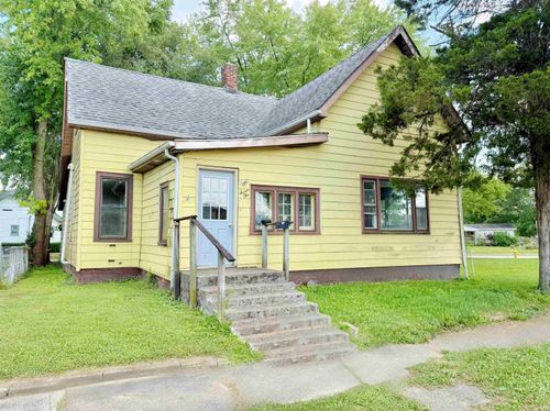 710 Miller Ave, Shelbyville, IN, 46176-1940 | Card Image