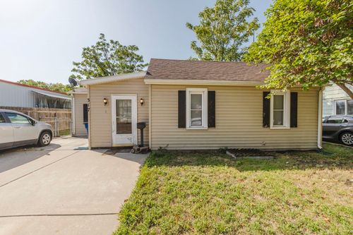 317 W 5th St., Newton, KS, 67114 | Card Image
