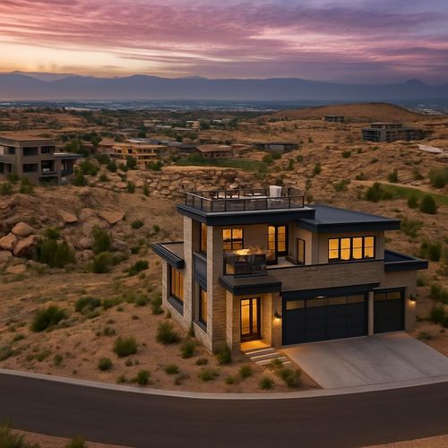 303 Meridian Loop, Grand Junction, CO, 81507-1795 | Card Image