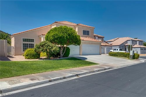 5329 Bright Sun Ct, Las Vegas, NV, 89130-3729 | Card Image