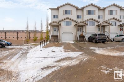 10 - 1001 7 Ave, Townhouse with 2 bedrooms, 4 bathrooms and null parking in Cold Lake AB | Image 1