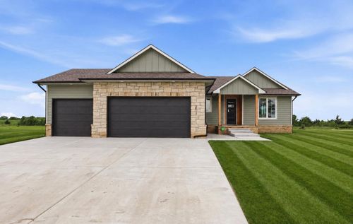 3513 S Bluelake St, Wichita, KS, 67215 | Card Image