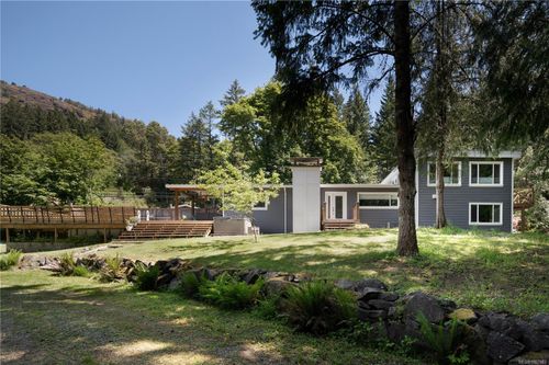 1885 Verlon Rd, Shawnigan Lake, BC, V0R2W5 | Card Image