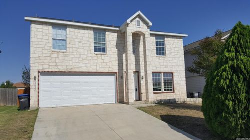 10822 Rindle Rnch, San Antonio, TX, 78249-3923 | Card Image