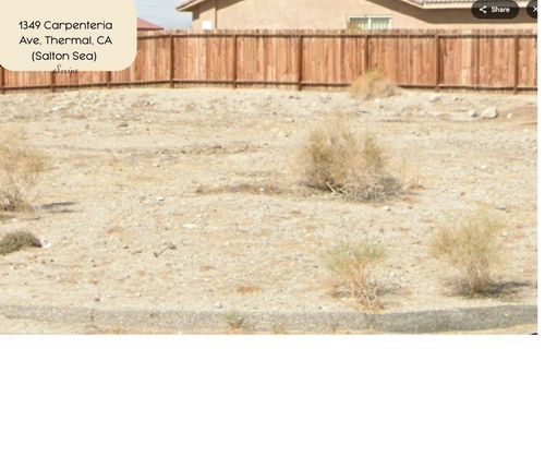 1379 Carpenteria, Thermal, CA, 92274-6484 | Card Image