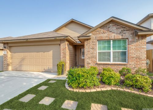 7327 Equinox Cor, San Antonio, TX, 78252-2340 | Card Image