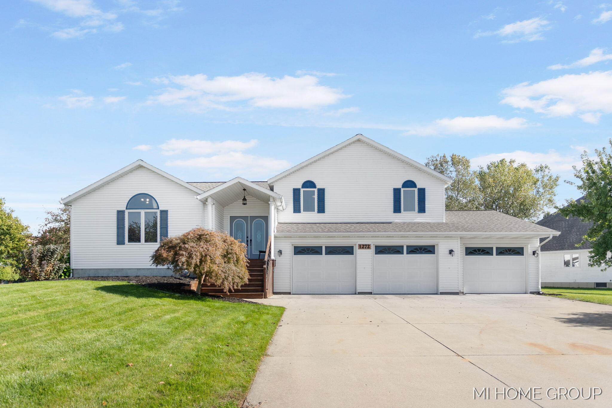 Quail Creek Dr, Holland, MI 49423