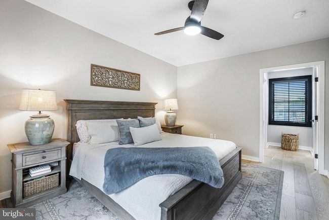603 N Alfred St, Home with 4 bedrooms, 5 bathrooms and null parking in ALEXANDRIA VA | Image 24
