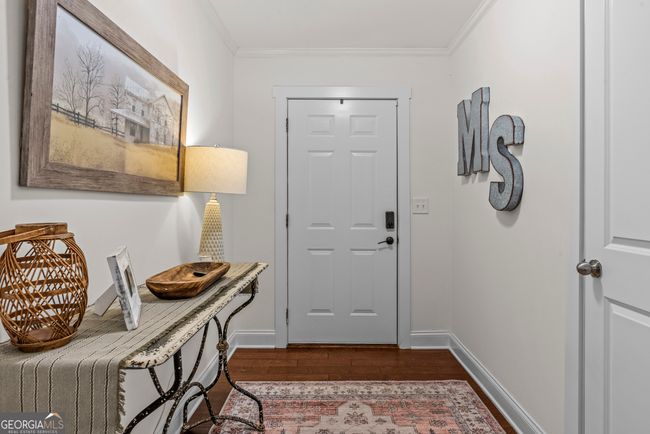 1081 Oak Hill Ln, House other with 3 bedrooms, 2 bathrooms and 2 parking in Madison GA | Image 12