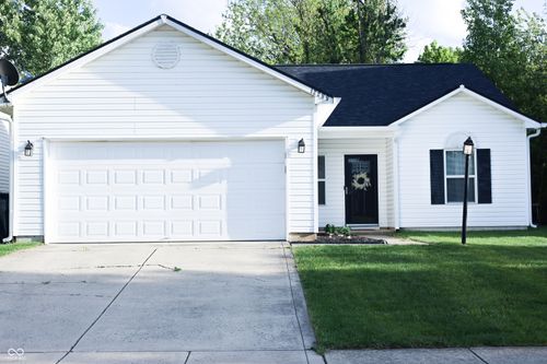 12289 Wolf Run Rd, Noblesville, IN, 46060-8046 | Card Image