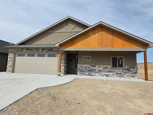 3341 Kestrel Loop, Montrose, CO, 81401-7454 | Card Image