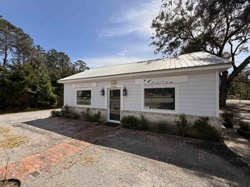 7340 Ocean Hwy, Pawleys Island, SC, 29585-7583 | Card Image