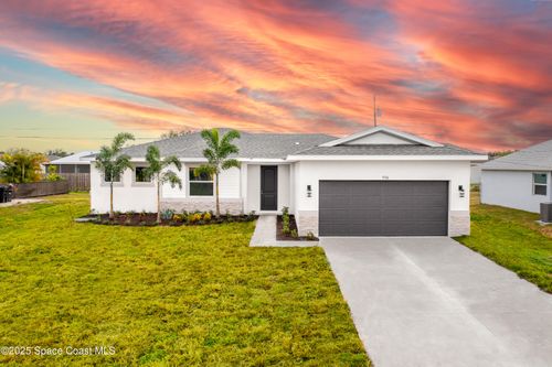 514 Whitehall Ave Sw, PALM BAY, FL, 32908-3421 | Card Image