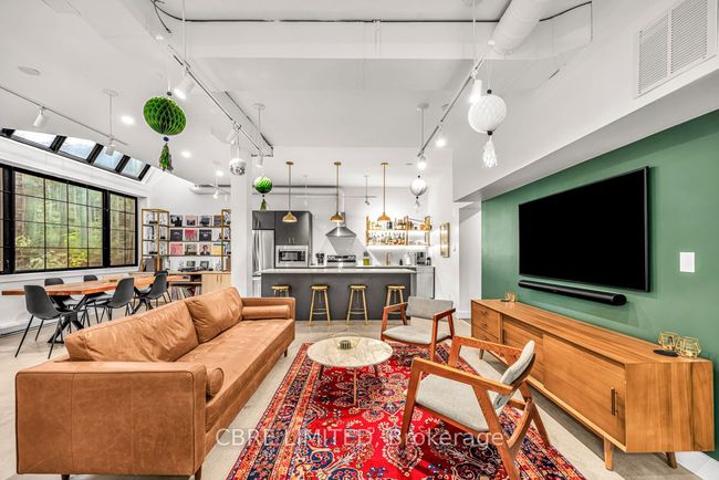 53-55 Berkeley St, Home with 0 bedrooms, 0 bathrooms and null parking in Toronto ON | Image 5