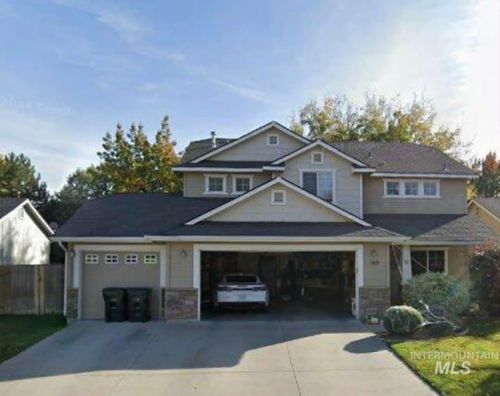 169 E Carver Dr, Meridian, ID, 83646-4009 | Card Image