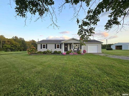 17857 E Il Highway 142, Opdyke, IL, 62872-2302 | Card Image