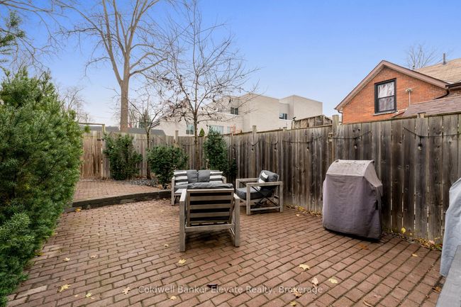 128 - 130 Main St S, Home with 4 bedrooms, 2 bathrooms and 6 parking in Halton Hills ON | Image 28